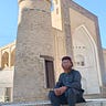 Arif Uddin Nu'man