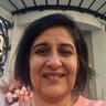 Ritu Malhotra