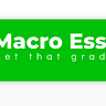 MacroEssays.com