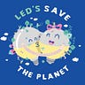 LED's Save The Planet