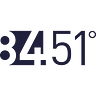 84.51°
