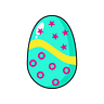 Easter Eggs NFTs