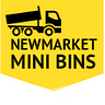 New Market Mini Bins - Waste Management Company