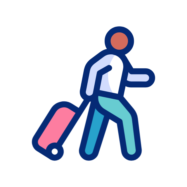 Travel Adventures