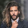 Long Hair and Men