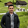 Akhil Salim