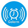 Galarm - Alarms and Reminders App