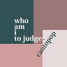 Who am I to Judge Cantopop Medium Writer - @whoamitojudgecantopop Profile image