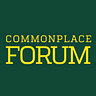 Commonplace Forum