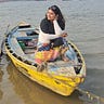 Seersha Chaudhuri