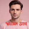 William Steve