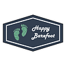 Happy Barefoot