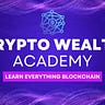 Crypto Wealth Academy