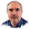 Tassos Tzamouranis
