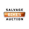 Salvage Bikes Auction