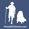 Donald J. Claxton - The Timberlander