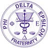 Phi Delta Epsilon at the University of Michigan