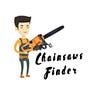 Chainsaws Finder