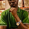 Anzo Solomon