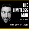 Simon Caruso - The Limitless Man