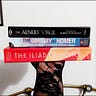 Anne's Book Habit