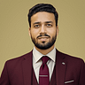 Ahmad Hassan