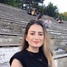 Esra DOĞAN, PhD (c)