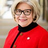 Senator Carla Nelson
