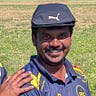 Sathiyarajan Mariyappan