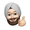 Gurpreet Singh