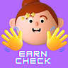 EARN CHECK