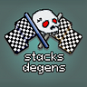 Stacks Degens