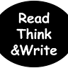 Read Think & Write