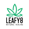 Leafy8 Delta-9 THC, Delta-8 THC & HHC Products