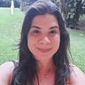 Fabrínia Almeida