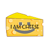 I am Cheese