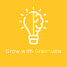 Grow With Gratitude Medium Writer - @growwithgratitude Profile image