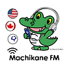 Machikane FM