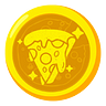 Pizza Swap Token