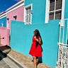 Olanike Salau