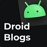 DroidBlogs