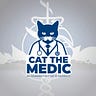 Cat the Medic