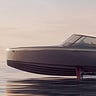 Lithiumionelectricboatbattery