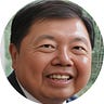 Dr Michael Heng PBM