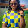 Glory Peace Oluwatomisin Medium Writer - @mahouyan99 Profile image