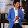 Ahmed Abdul Fatah