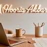 Hooria Akbar