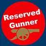 Reserved Gunner