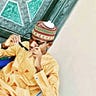 Abdulmajid Sani Haruna Medium Writer - @enough.am Profile image