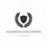 Automotive Daily Updates
